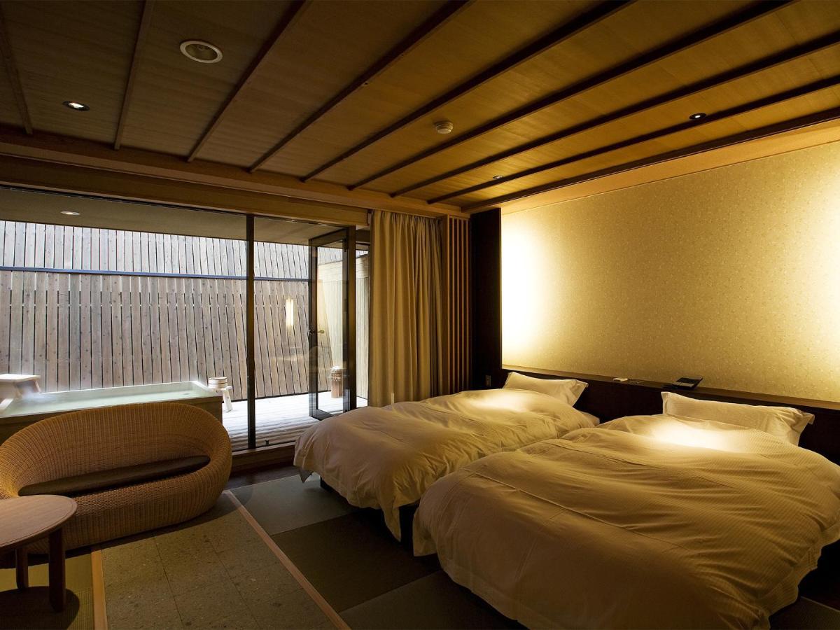 Hotel Kotohira Kadan Pokój zdjęcie