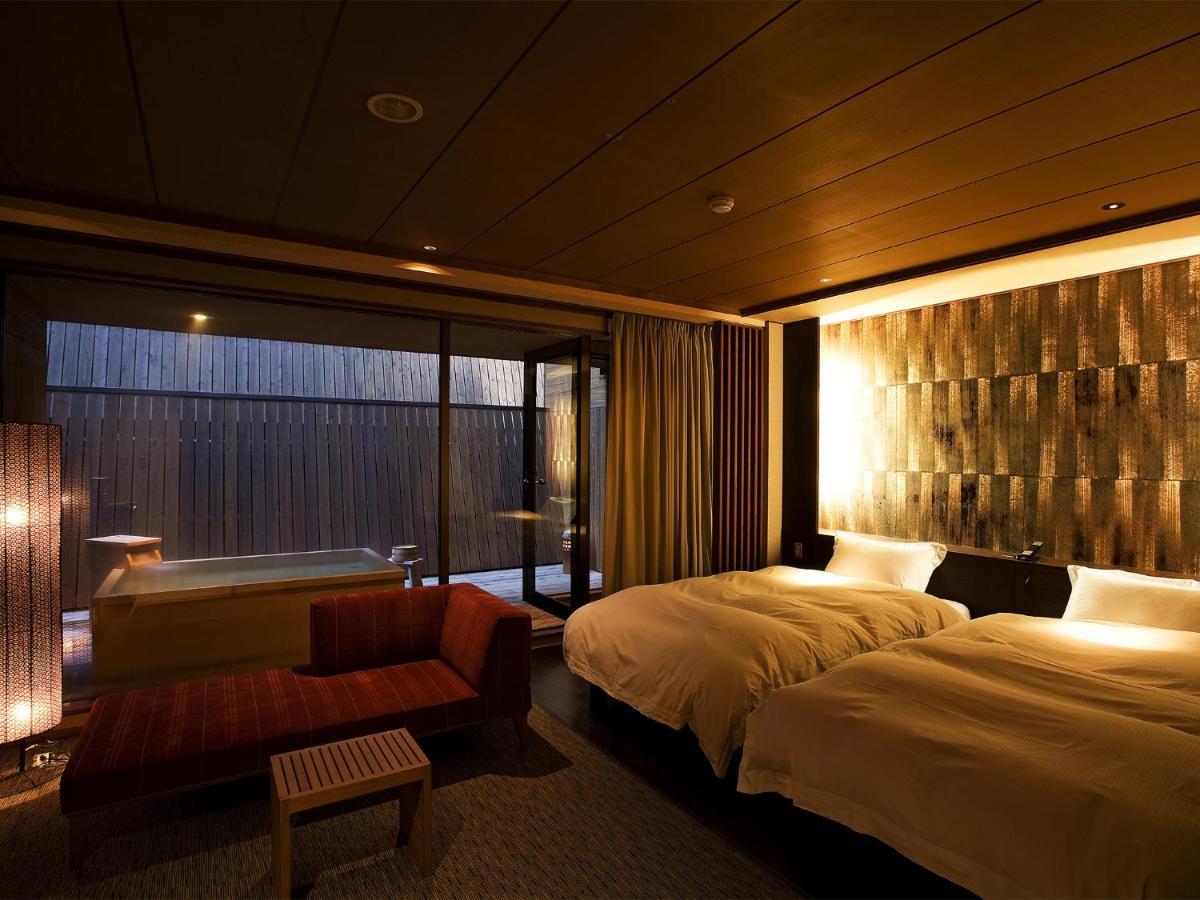 Hotel Kotohira Kadan Pokój zdjęcie