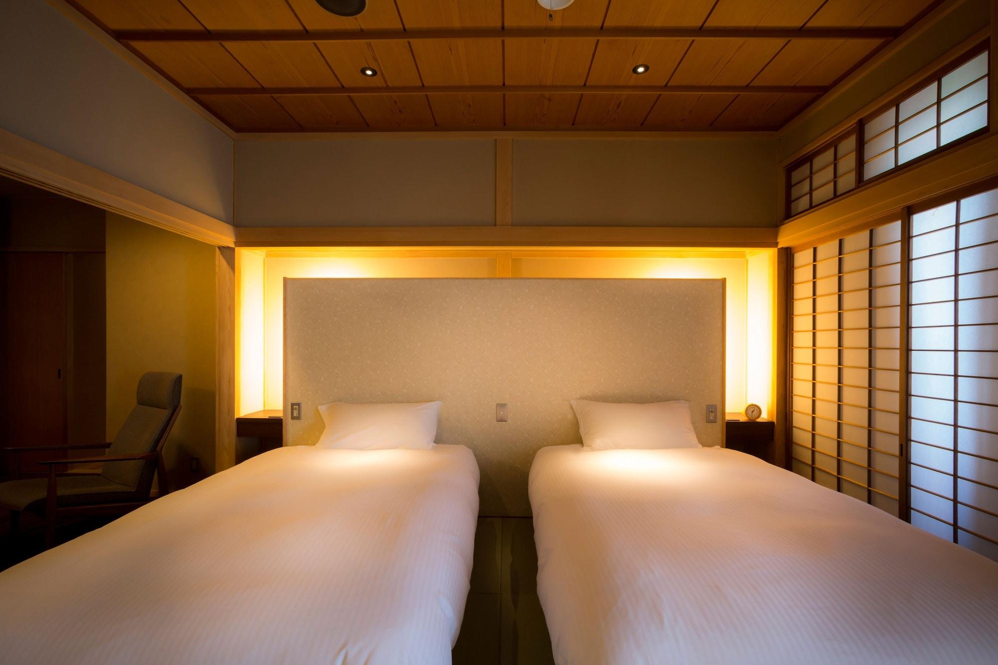 Hotel Kotohira Kadan Zewnętrze zdjęcie
