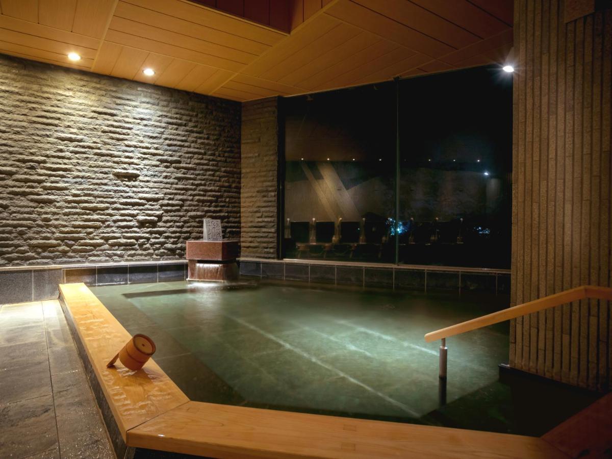 Hotel Kotohira Kadan Zewnętrze zdjęcie