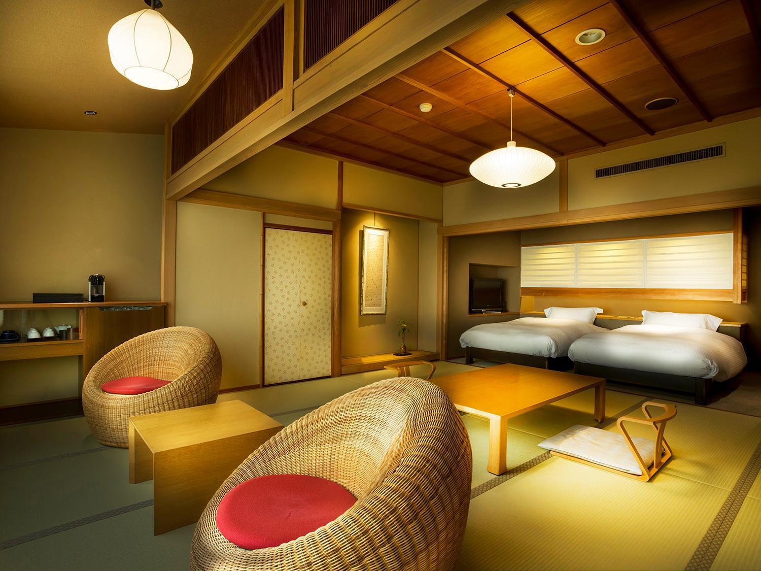 Hotel Kotohira Kadan Pokój zdjęcie