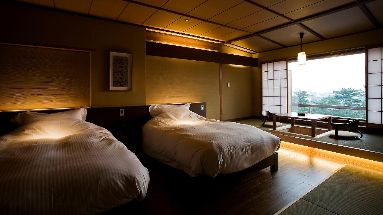 Hotel Kotohira Kadan Zewnętrze zdjęcie